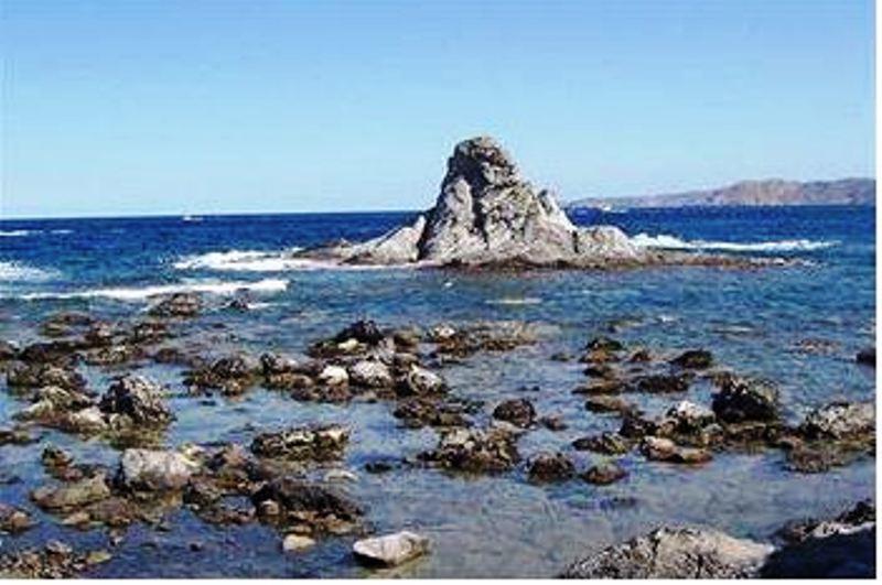 ホテルLa Gambina コレラ エクステリア 写真
